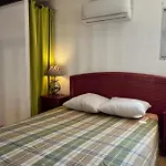 Villa Naturiste Cap D'agde Heliovillage 10 Agde