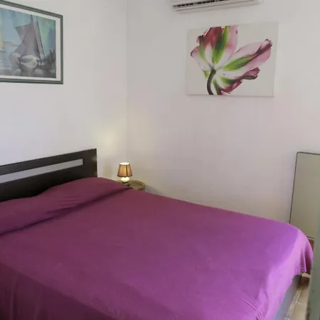 Villa Naturiste Cap D'agde Heliovillage 10 *