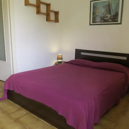 Villa Naturiste Cap D'agde Heliovillage 10 Agde
