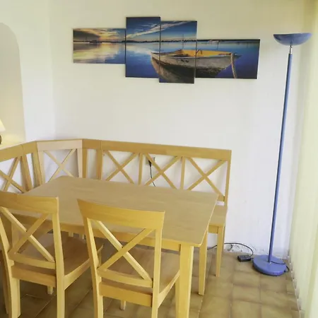 Naturiste Cap D'agde Heliovillage 10 Agde