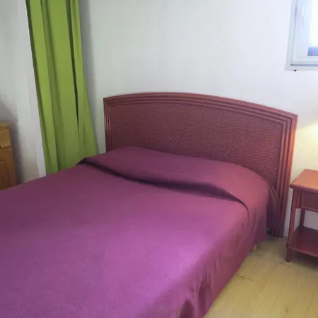 Villa Naturiste Cap D'agde Heliovillage 10
