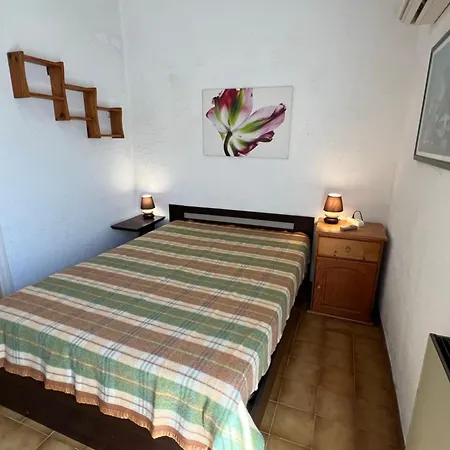 Naturiste Cap D'agde Heliovillage 10 Vila *
