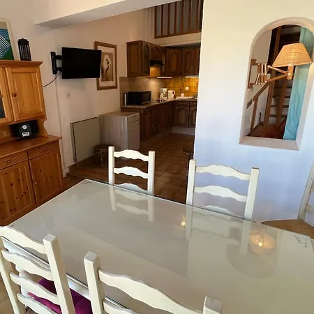Naturiste Cap D'agde Heliovillage 10 Agde