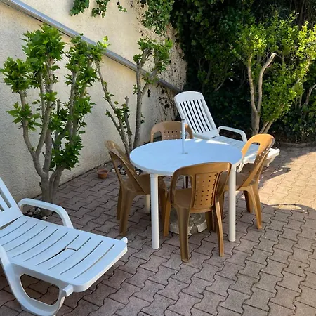 Naturiste Cap D'agde Heliovillage 10 * Agde