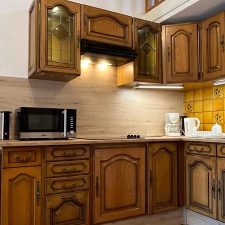 Naturiste Cap D'agde Heliovillage 10 Villa *