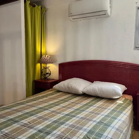 Villa Naturiste Cap D'agde Heliovillage 10 Agde