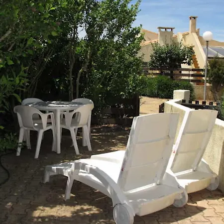 Naturiste Cap D'agde Heliovillage 10 Agde