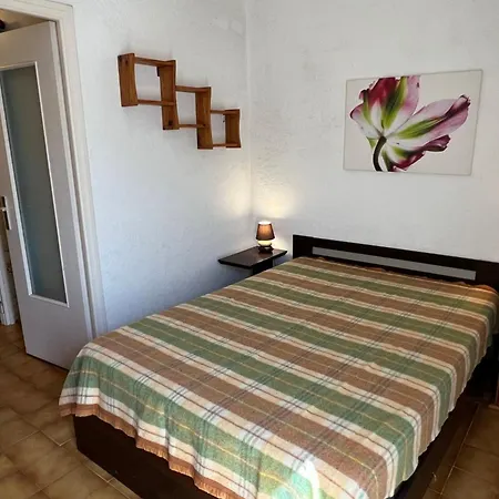 Villa Cap D' Naturiste Hélio- Village 10