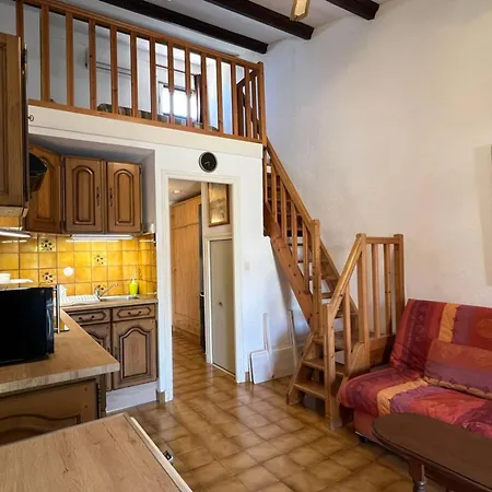 Vila Naturiste Cap D'agde Heliovillage 10 *