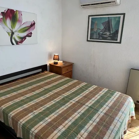 Naturiste Cap D'agde Heliovillage 10 *