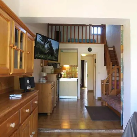Villa Naturiste Cap D'agde Heliovillage 10 *