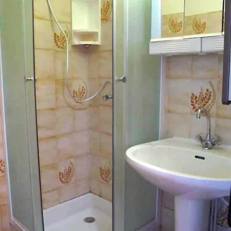 Naturiste Cap D'agde Heliovillage 10 Agde