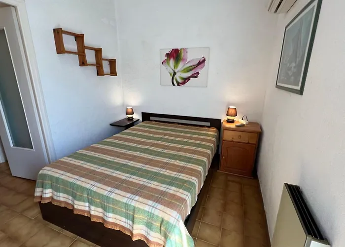 Naturiste Cap D'agde Heliovillage 10 Willa *